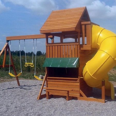 Penzion Kundratice Buitenkant foto