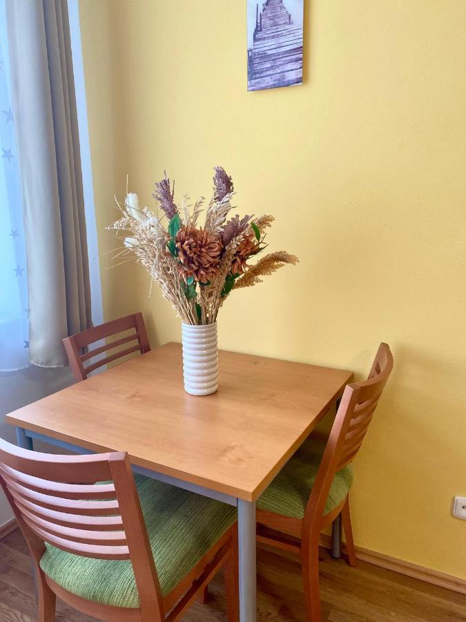Penzion Kundratice Buitenkant foto