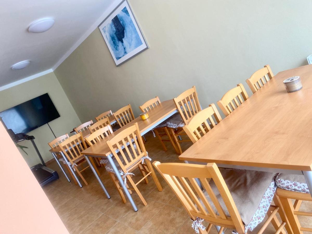 Penzion Kundratice Buitenkant foto